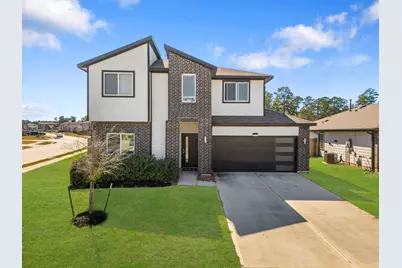 14303 Garden Creek Court, Conroe, TX 77384 - Photo 1
