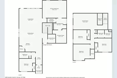 14303 Garden Creek Court, Conroe, TX 77384 - Photo 33