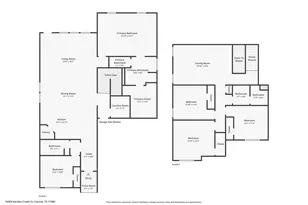 14303 Gdn Crk Ct, Conroe, TX 77384 - Photo 33