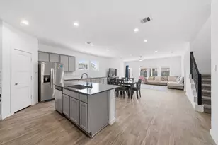 14303 Gdn Crk Ct, Conroe, TX 77384 - Photo 7