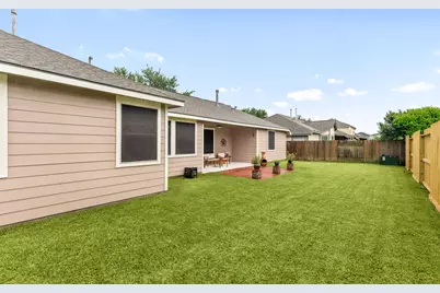 22415 Willow Creek Bridge Lane, Tomball, TX 77375 - Photo 21