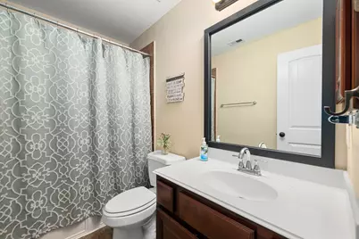 22415 Willow Creek Bridge Lane, Tomball, TX 77375 - Photo 17