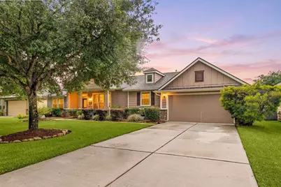 22415 Willow Creek Bridge Lane, Tomball, TX 77375 - Photo 1