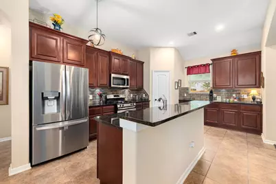 22415 Willow Creek Bridge Lane, Tomball, TX 77375 - Photo 7
