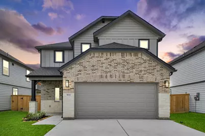 5831 Madison Trail Drive, Richmond, TX 77469 - Photo 1