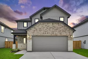 5831 Madison Trl Dr, Richmond, TX 77469 - Photo 1