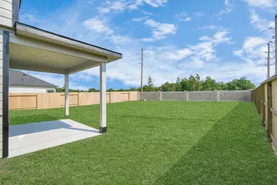 5831 Madison Trail Drive, Richmond, TX 77469 - Photo 27
