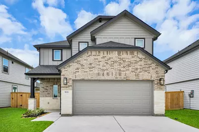 5831 Madison Trail Drive, Richmond, TX 77469 - Photo 3