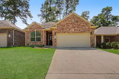 11231 Burning Tree Drive, Montgomery, TX 77356 - Photo 3