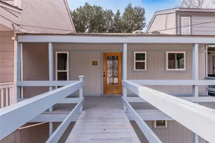 356 Peach Is Rd, Trinity, TX 75862 - Photo 5