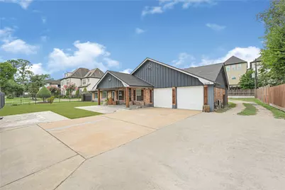 1613 Wycliffe Drive, Houston, TX 77043 - Photo 3