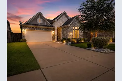 2414 Manor Valley Lane, Missouri City, TX 77459 - Photo 37
