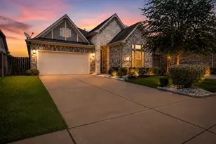 2414 Manor Valley Ln, Missouri City, TX 77459 - Photo 37