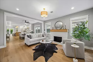 1112 Merrill St, Houston, TX 77009 - Photo 5