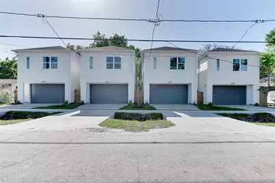 6619 Ezzard Charles Lane, Houston, TX 77091 - Photo 3