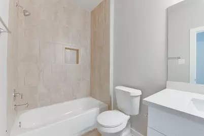 6619 Ezzard Charles Lane, Houston, TX 77091 - Photo 37