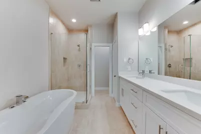 6619 Ezzard Charles Lane, Houston, TX 77091 - Photo 29
