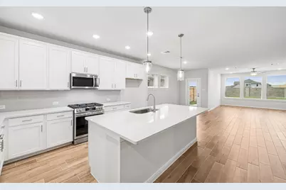 31722 Blossom Lane, Fulshear, TX 77423 - Photo 19