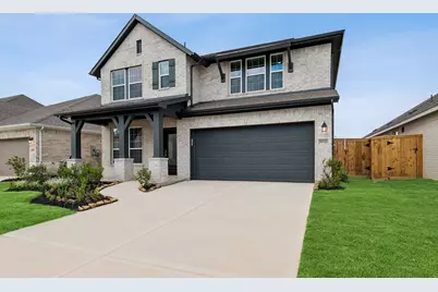 31722 Blossom Lane, Fulshear, TX 77423 - Photo 3