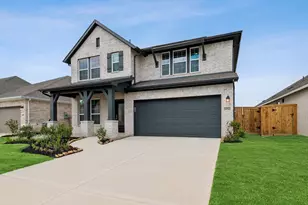 31722 Blossom Ln, Fulshear, TX 77423 - Photo 3