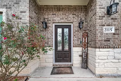 2115 Boykin Street, Houston, TX 77034 - Photo 3