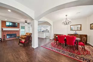 32027 Meadow View Ln, Waller, TX 77484 - Photo 7