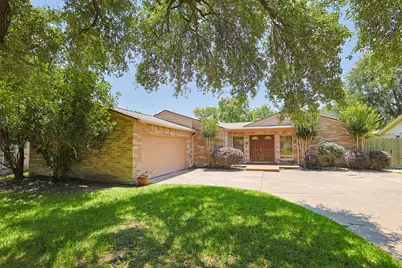 14103 Overbrook Lane, Houston, TX 77077 - Photo 1