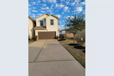 11528 Champions Green Drive, Houston, TX 77066 - Photo 1