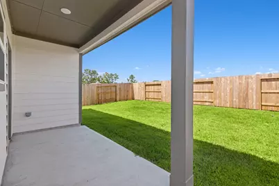 636 Blackberry Lane, La Marque, TX 77568 - Photo 17