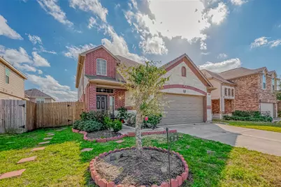 17115 Cory Cornell Lane, Richmond, TX 77407 - Photo 1
