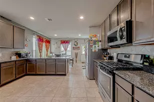17115 Cory Cornell Ln, Richmond, TX 77407 - Photo 5
