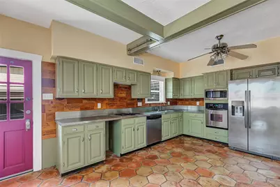 1316 Hyde Park Boulevard, Houston, TX 77006 - Photo 9