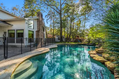 7 Elwood Hills Court, The Woodlands, TX 77381 - Photo 47