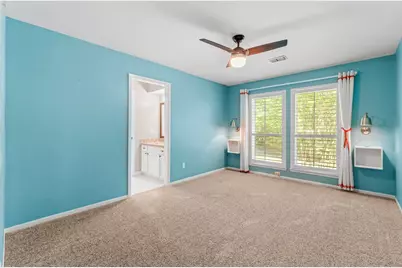 7 Elwood Hills Court, The Woodlands, TX 77381 - Photo 35