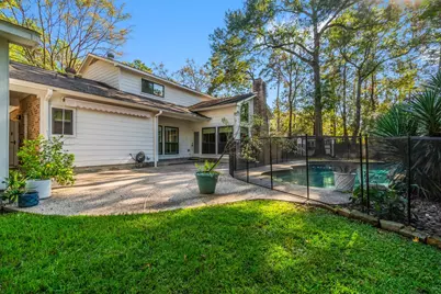 7 Elwood Hills Court, The Woodlands, TX 77381 - Photo 43