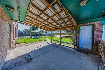 19923 Arbor Creek Drive, Katy, TX 77449 - Photo 9