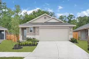 9348 Hard Rock Rd, Conroe, TX 77303 - Photo 1