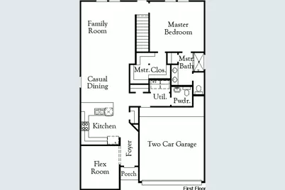 19030 Cetara Villa Drive, Hockley, TX 77447 - Photo 11
