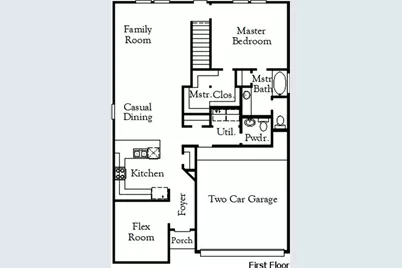 19030 Cetara Villa Drive, Hockley, TX 77447 - Photo 21