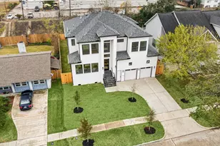 4509 Mimosa Dr, Bellaire, TX 77401 - Photo 3