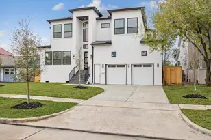 4509 Mimosa Dr, Bellaire, TX 77401 - Photo 1