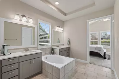 19138 Blue Hill Lane, Tomball, TX 77377 - Photo 23