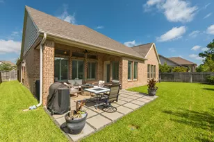 19138 Blue Hill Ln, Tomball, TX 77377 - Photo 39