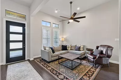 19138 Blue Hill Lane, Tomball, TX 77377 - Photo 5