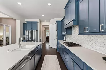 19138 Blue Hill Lane, Tomball, TX 77377 - Photo 15