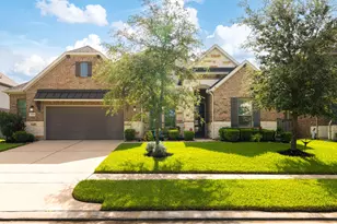 19138 Blue Hill Ln, Tomball, TX 77377 - Photo 1