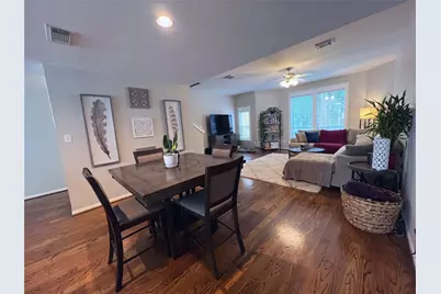 1728 Bevis Street, Houston, TX 77008 - Photo 5