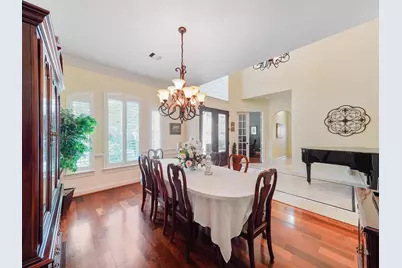 5907 Hawthorne Garden Way, Katy, TX 77494 - Photo 5