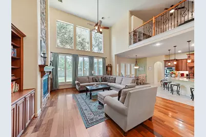5907 Hawthorne Garden Way, Katy, TX 77494 - Photo 9