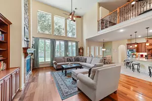 5907 Hawthorne Garden Way, Katy, TX 77494 - Photo 9